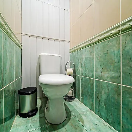 Apartment On Zaslavskaya Street *