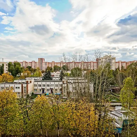 On Zaslavskaya Street