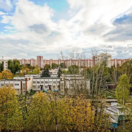 On Zaslavskaya Street
